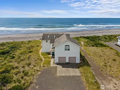 511 Dune Crest Drive Westport WA 98595