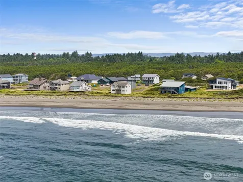511 Dune Crest Drive Westport WA 98595