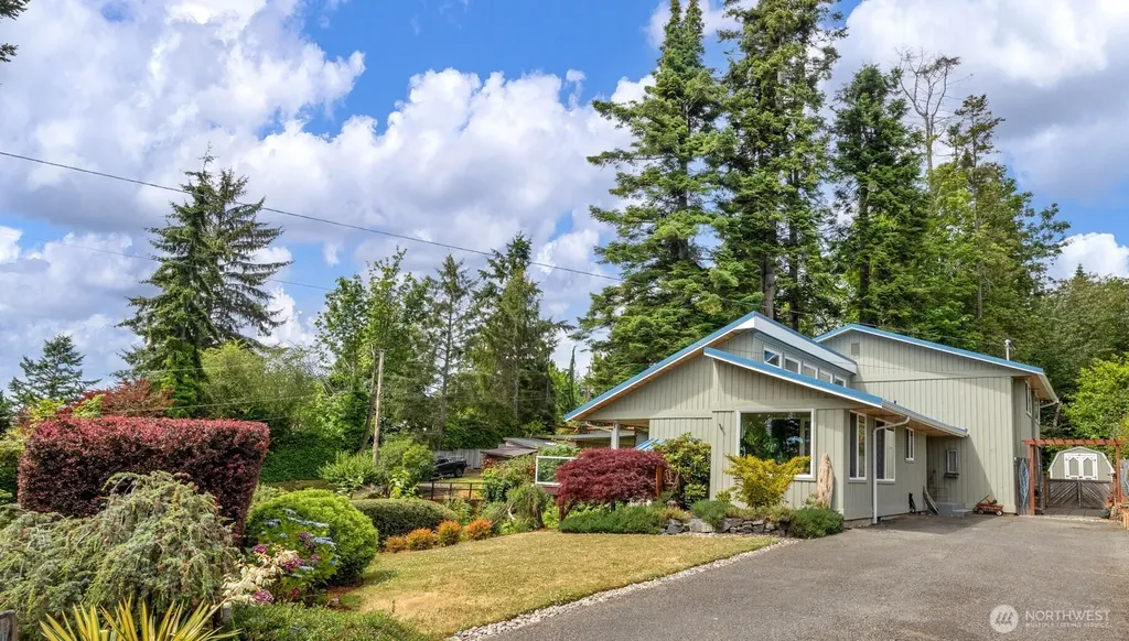 1011 43rd Street NW Marysville WA 98271
