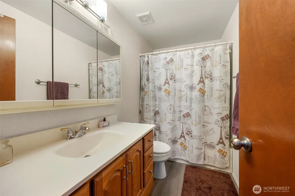 1011 43rd Street NW Marysville WA 98271