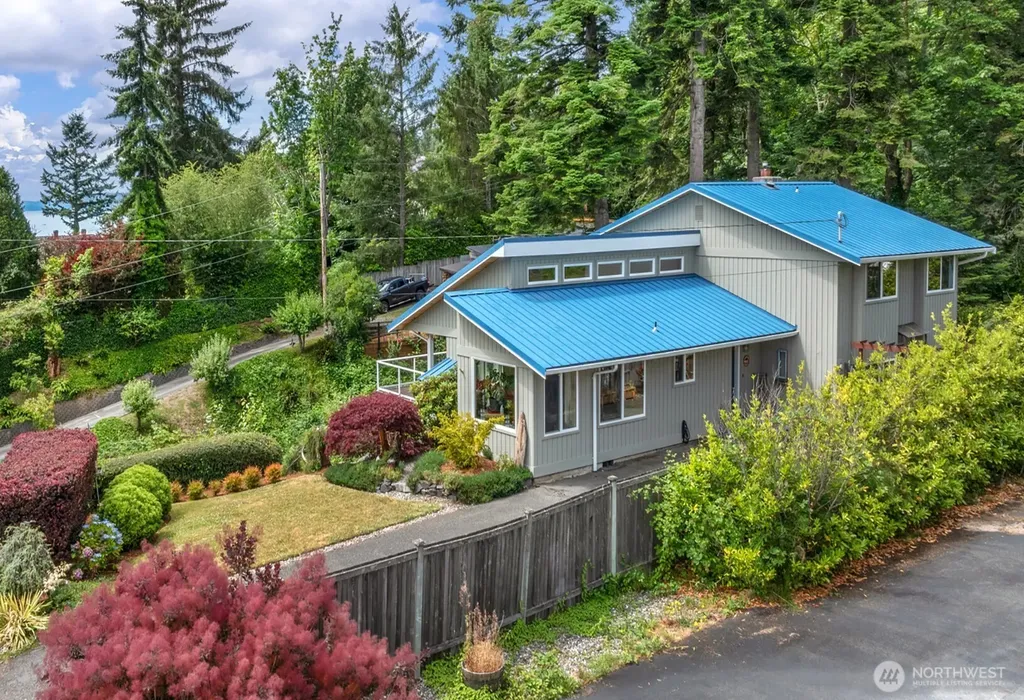 1011 43rd Street NW Marysville WA 98271