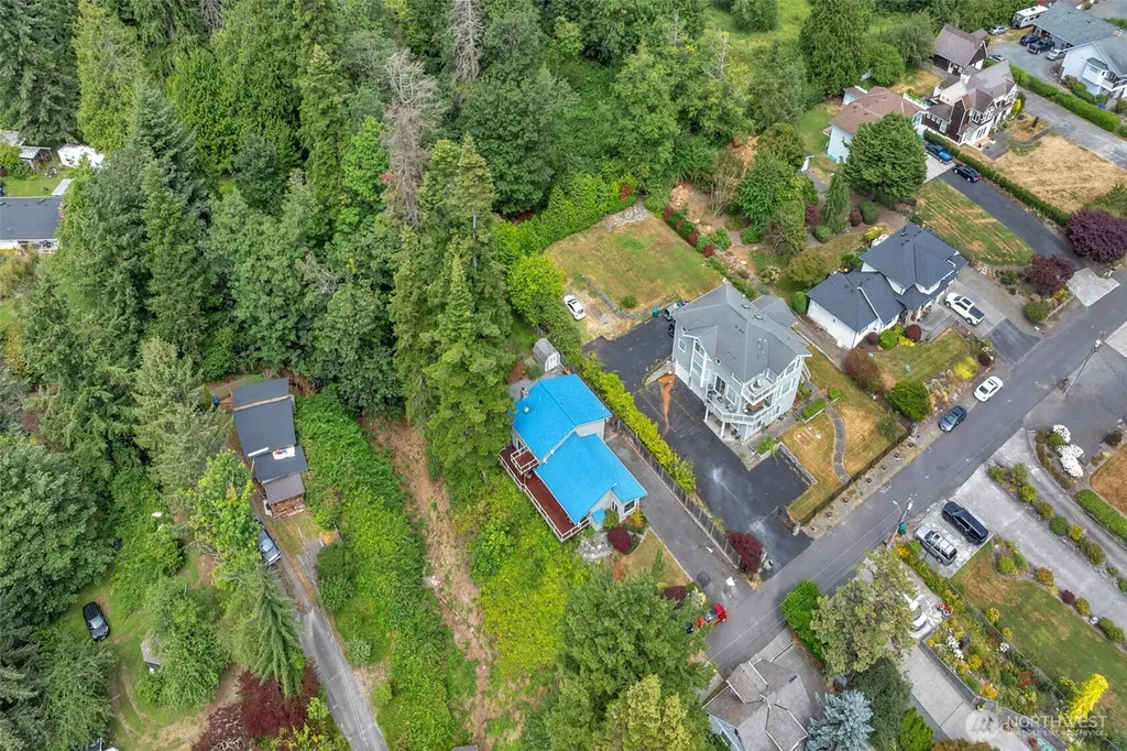 1011 43rd Street NW Marysville WA 98271