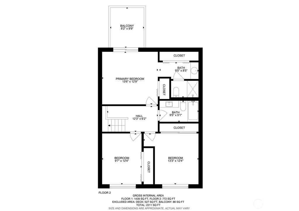 1011 43rd Street NW Marysville WA 98271