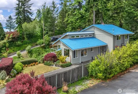 1011 43rd Street NW Marysville WA 98271