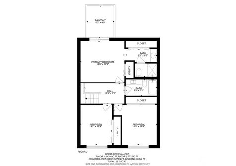 1011 43rd Street NW Marysville WA 98271
