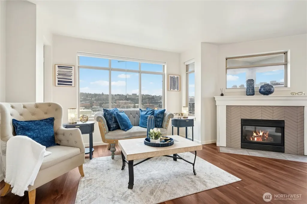 1000 N Aurora Avenue Seattle WA 98109