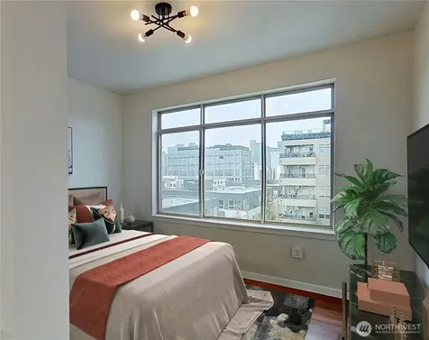 1000 N Aurora Avenue Seattle WA 98109