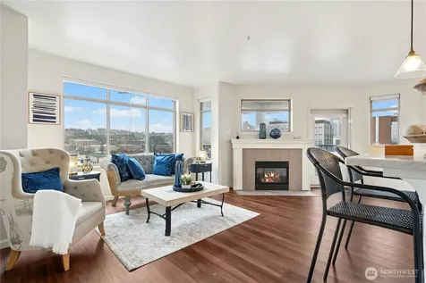 1000 N Aurora Avenue Seattle WA 98109
