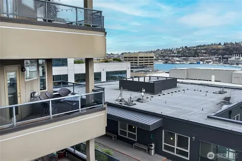 1000 N Aurora Avenue Seattle WA 98109