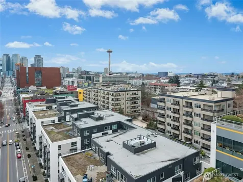 1000 N Aurora Avenue Seattle WA 98109