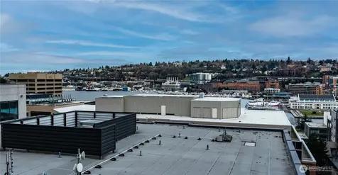 1000 N Aurora Avenue Seattle WA 98109