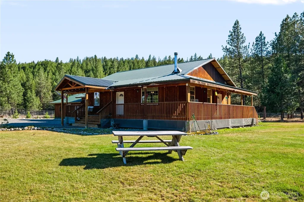 155 Tamarack Road Tonasket WA 98855