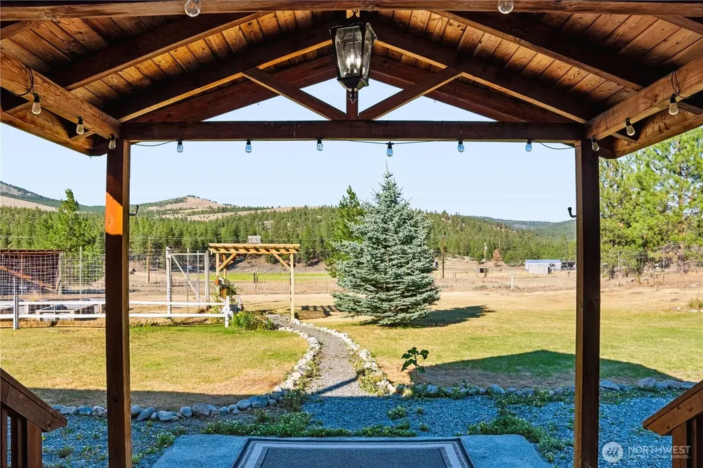 155 Tamarack Road Tonasket WA 98855