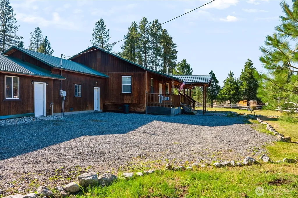 155 Tamarack Road Tonasket WA 98855