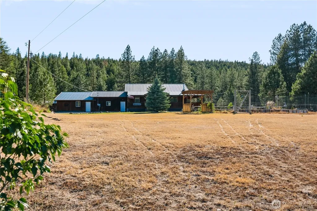155 Tamarack Road Tonasket WA 98855