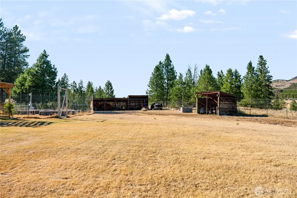 155 Tamarack Road Tonasket WA 98855