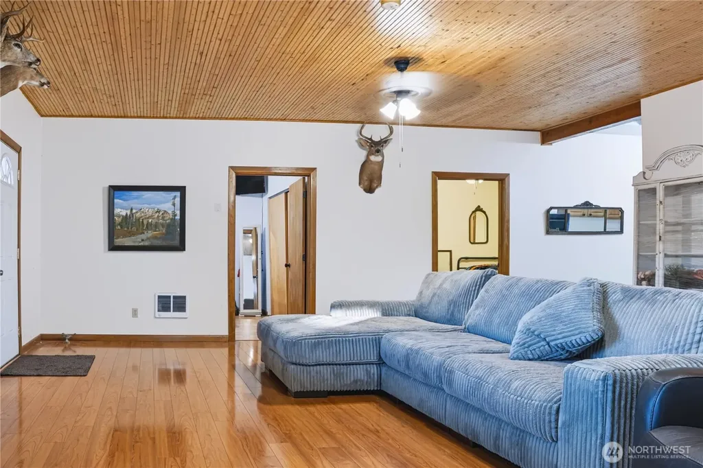 155 Tamarack Road Tonasket WA 98855
