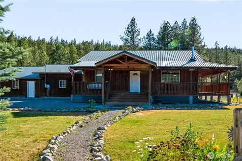 155 Tamarack Road Tonasket WA 98855