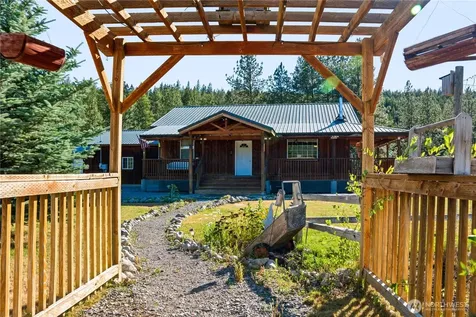 155 Tamarack Road Tonasket WA 98855