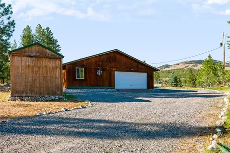 155 Tamarack Road Tonasket WA 98855