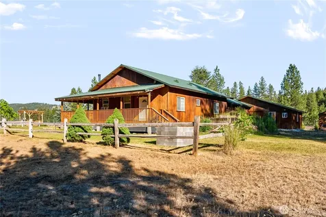 155 Tamarack Road Tonasket WA 98855