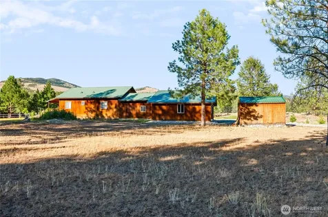 155 Tamarack Road Tonasket WA 98855