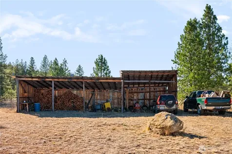 155 Tamarack Road Tonasket WA 98855