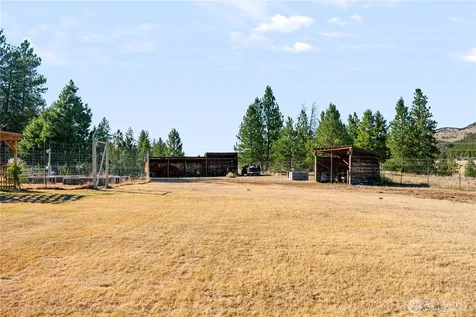 155 Tamarack Road Tonasket WA 98855