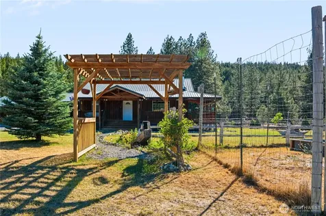 155 Tamarack Road Tonasket WA 98855