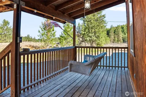 155 Tamarack Road Tonasket WA 98855