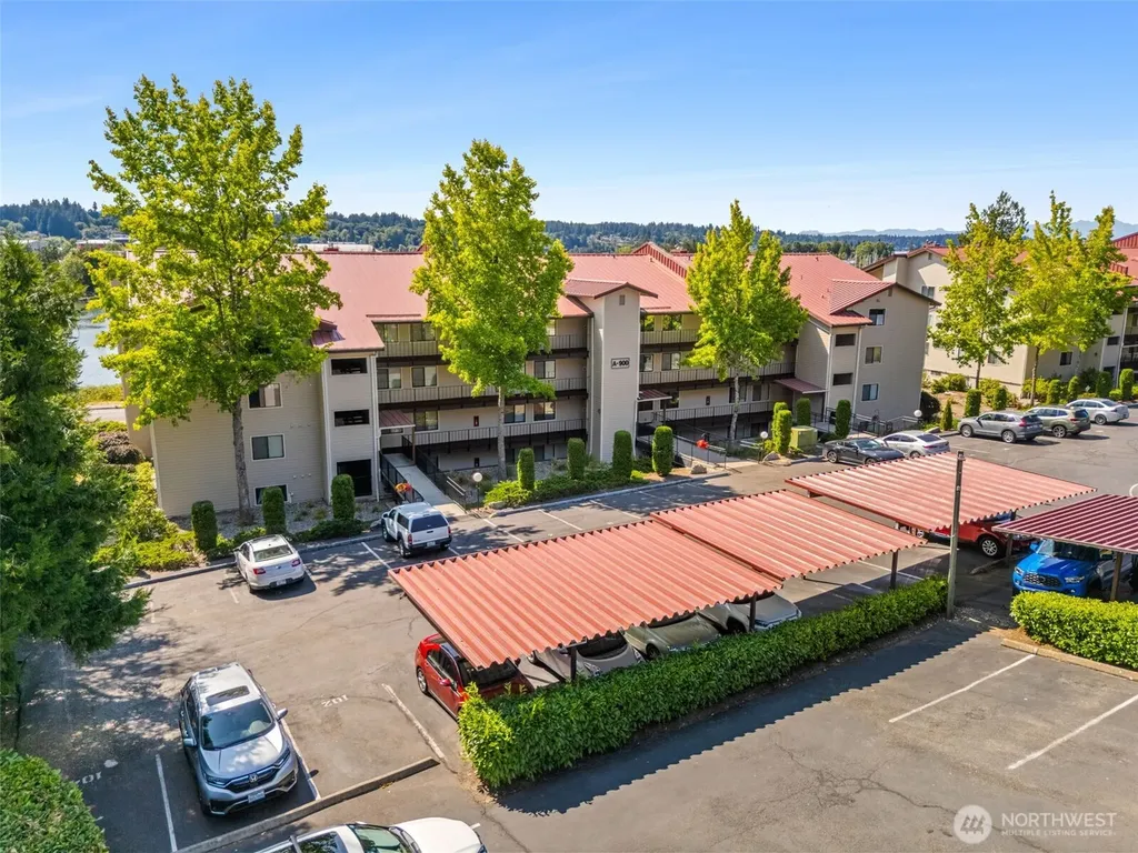 900 East Bay Drive NE Olympia WA 98506
