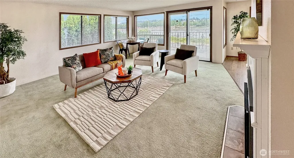 900 East Bay Drive NE Olympia WA 98506