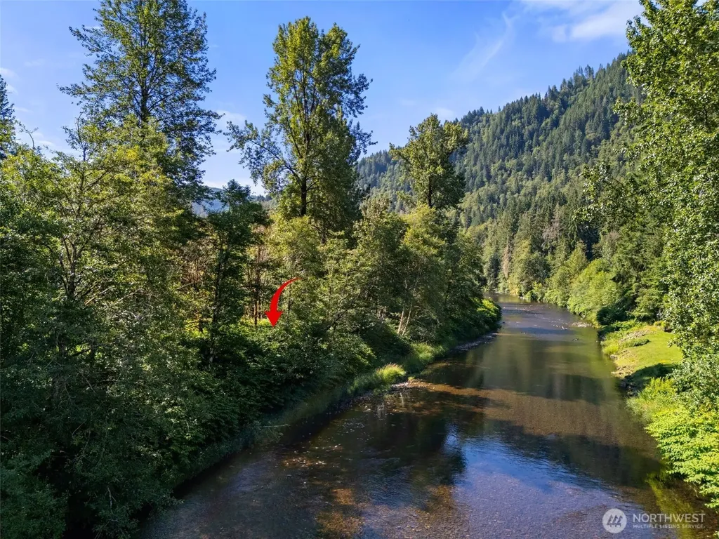 0 0sr 508 Morton WA 98356