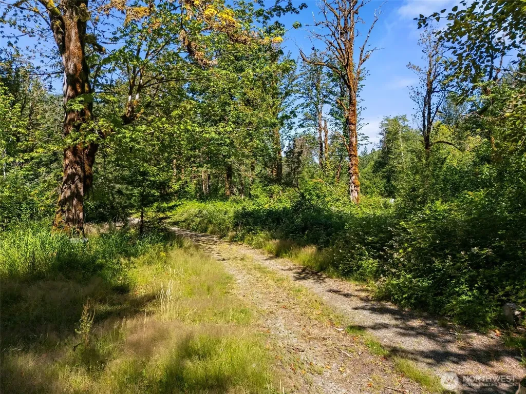 0 0sr 508 Morton WA 98356