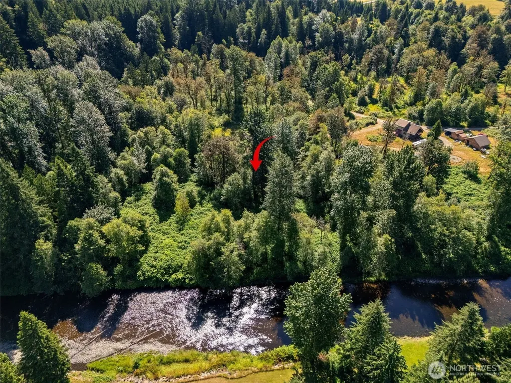 0 0sr 508 Morton WA 98356