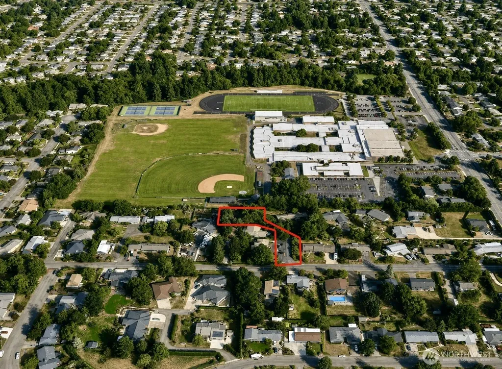 10112 NW 11th Avenue Vancouver WA 98685