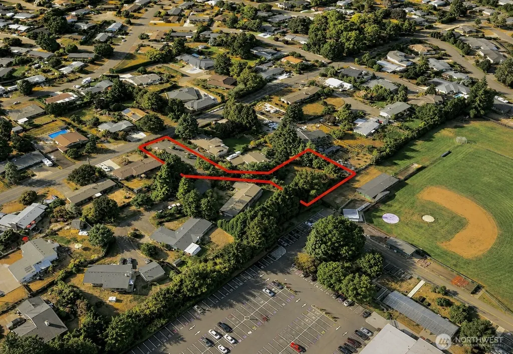 10112 NW 11th Avenue Vancouver WA 98685