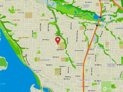 10112 NW 11th Avenue Vancouver WA 98685