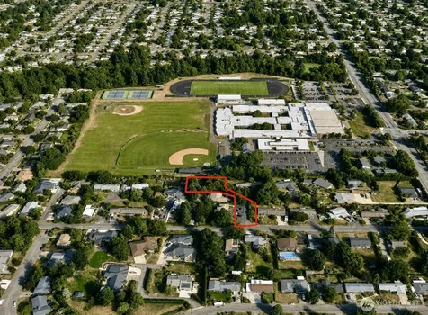 10112 NW 11th Avenue Vancouver WA 98685