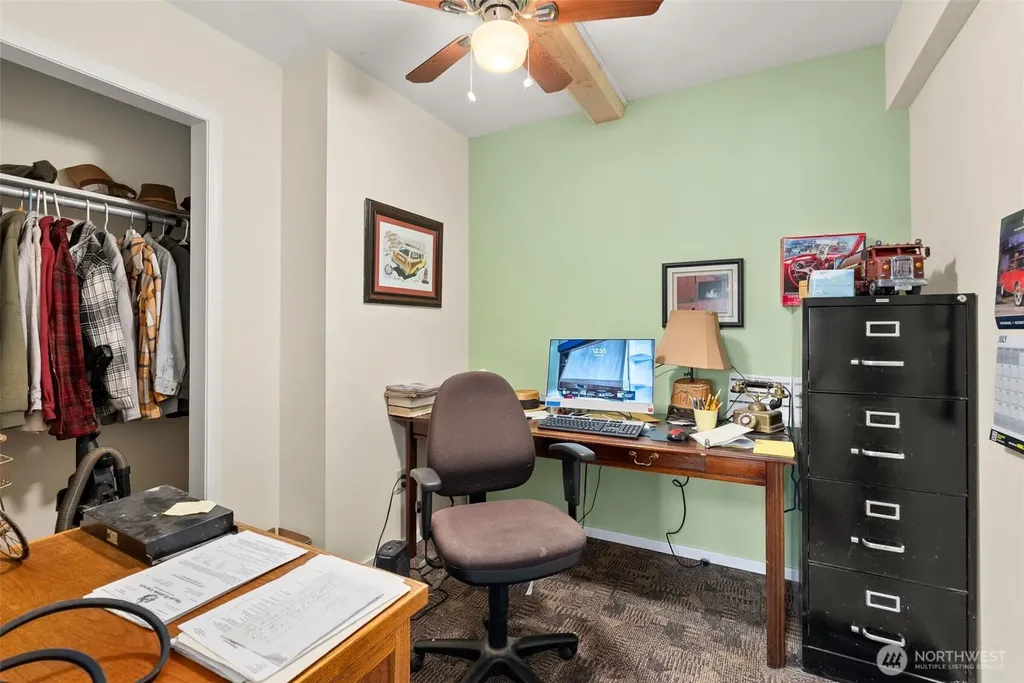 2098 State Route 105 Grayland WA 98547