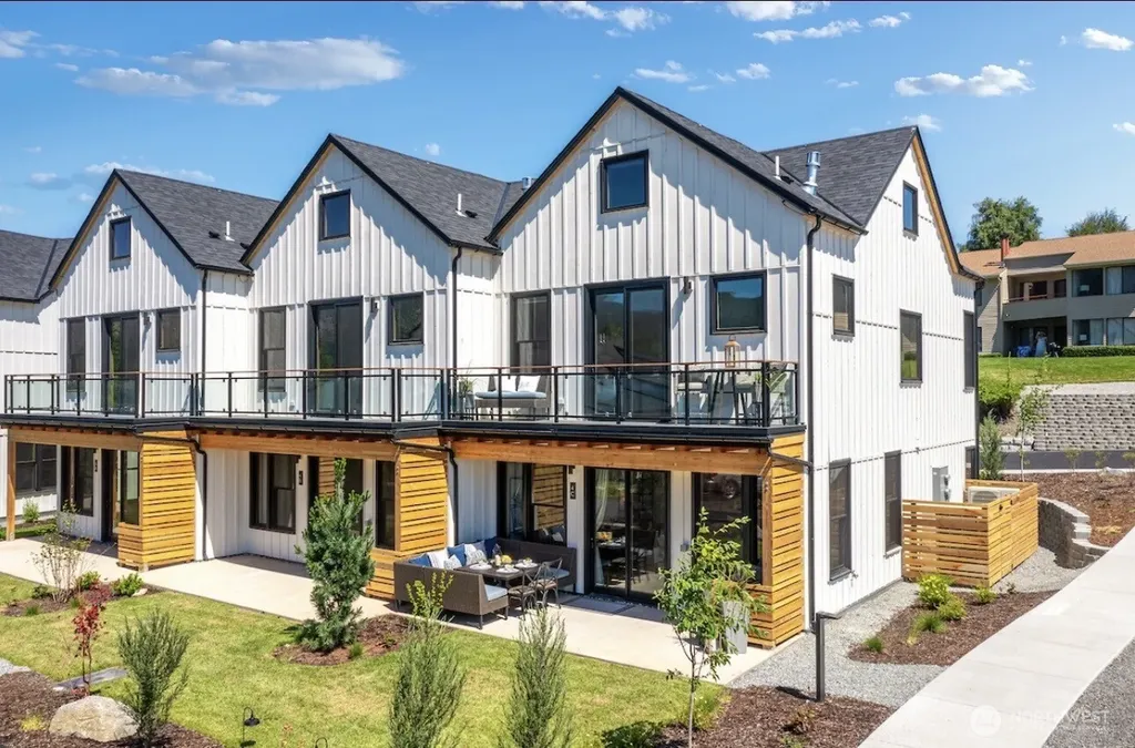 1 Ponderosa Court Manson WA 98831