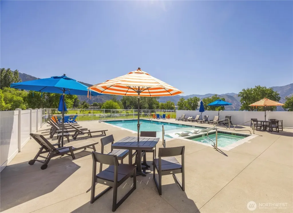 1 Ponderosa Court Manson WA 98831