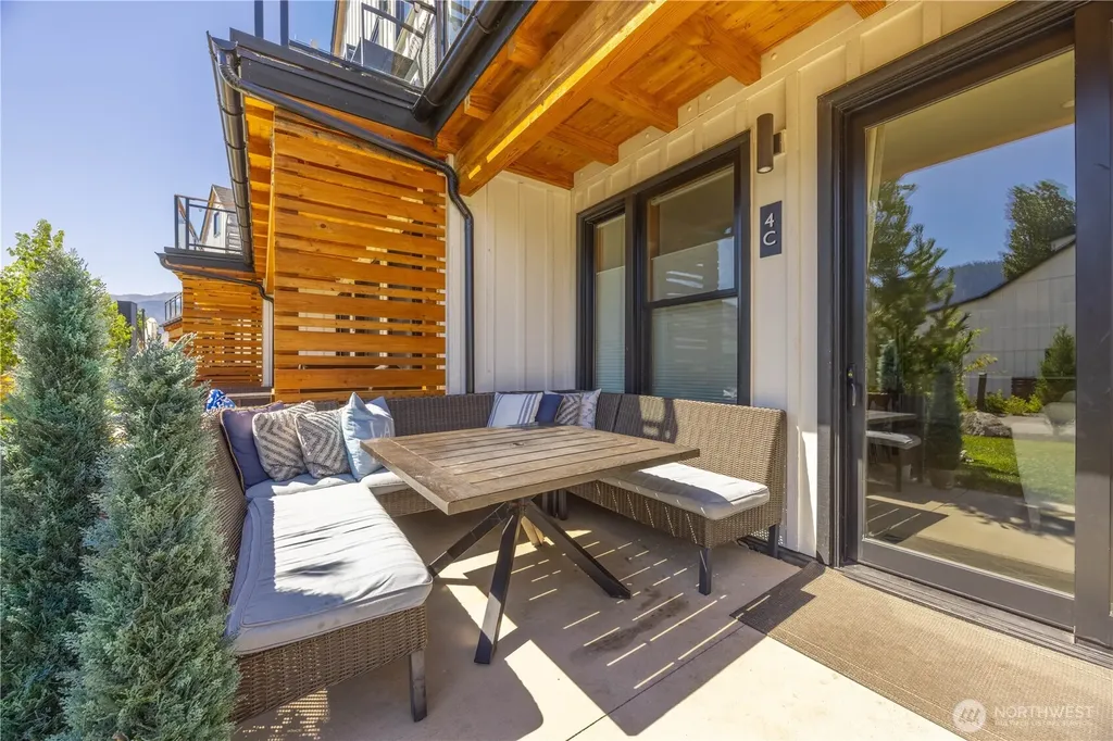 1 Ponderosa Court Manson WA 98831
