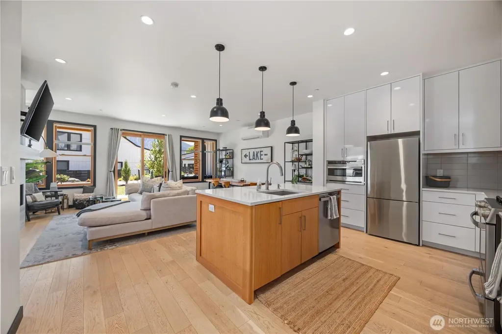 1 Ponderosa Court Manson WA 98831