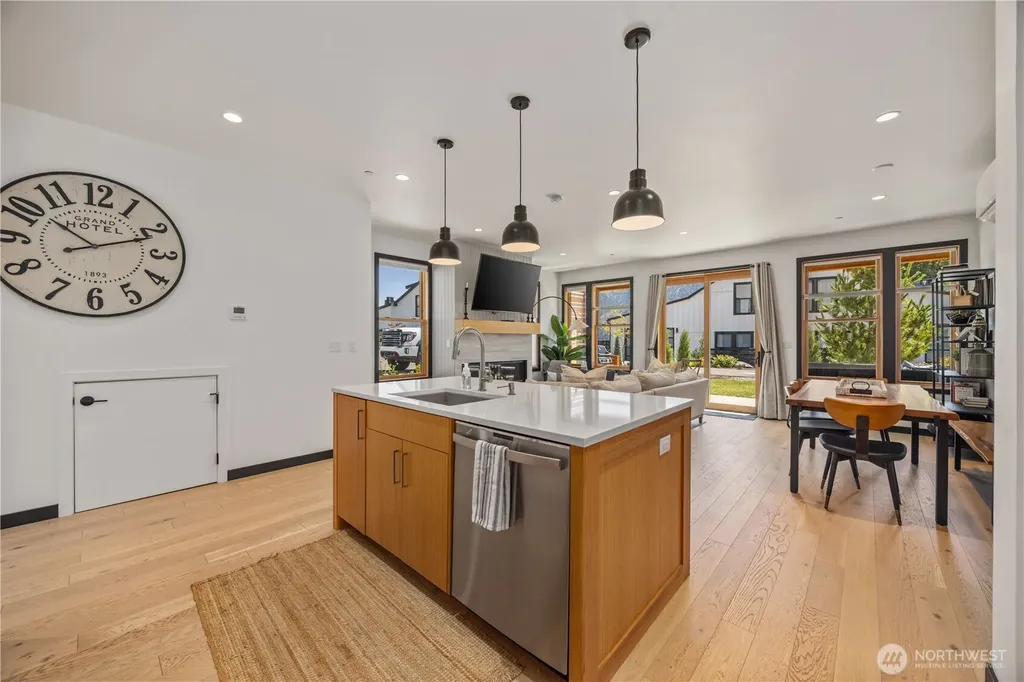 1 Ponderosa Court Manson WA 98831