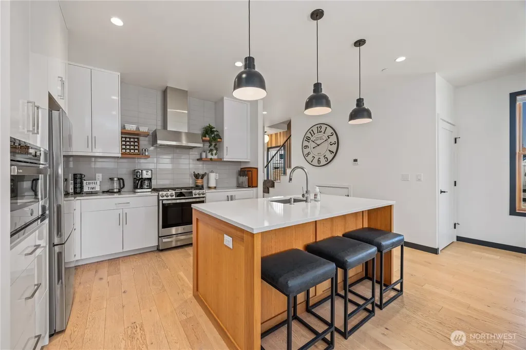 1 Ponderosa Court Manson WA 98831