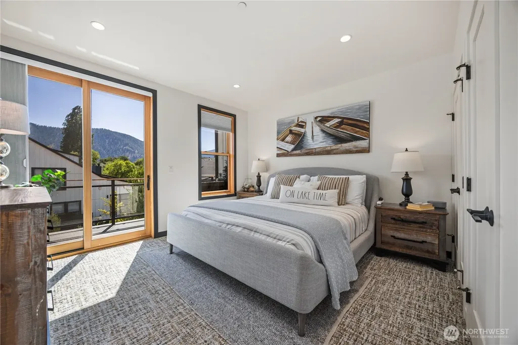 1 Ponderosa Court Manson WA 98831