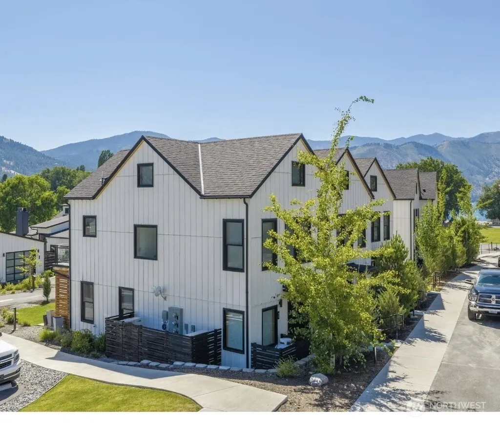 1 Ponderosa Court Manson WA 98831