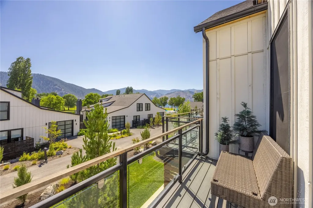 1 Ponderosa Court Manson WA 98831