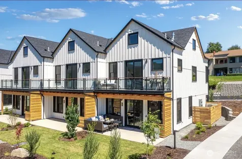 1 Ponderosa Court Manson WA 98831